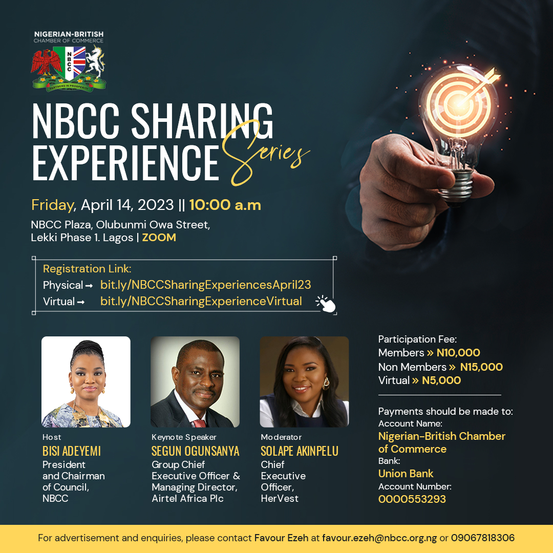 NBCC Events